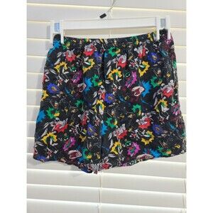 Vintage 1993 looney tunes bugs bunny, Taz slik boxer shorts